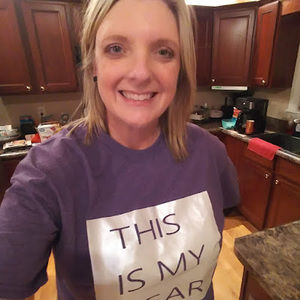 Meet your Posher, Stephenie